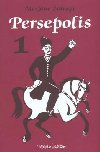 Persepolis 1 (French) - Satrapi Marjane