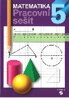Matematika pro 5. ronk (pracovn seit) - Kubov Libue