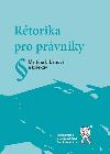 Rtorika pro prvnky - Urbanov Martina