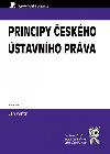 Principy eskho stavnho prva, 4. vydn - Wintr Jan