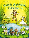 Vodnk Moklek a zlat upinka - 