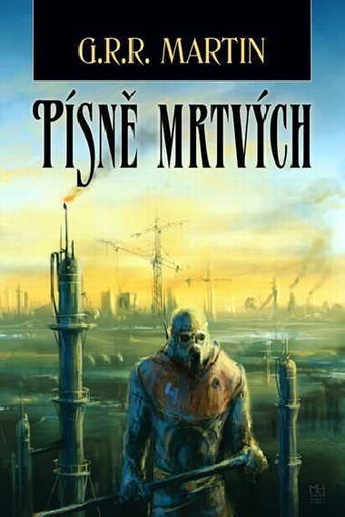 Psn mrtvch - George R.R. Martin