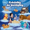Disney - Pohdky do postlky - Walt Disney