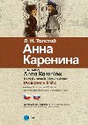 Anna Karenina - Lev Nikolajevi Tolstoj