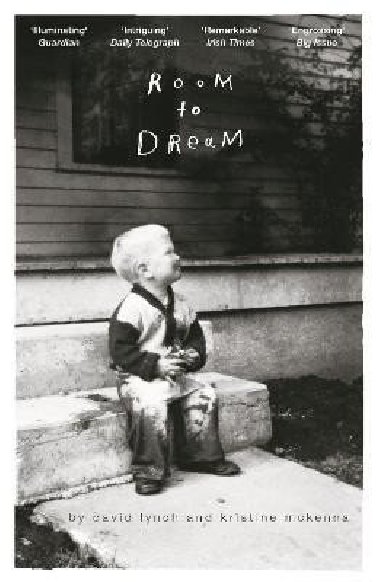 Room to Dream - David Lynch