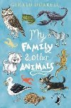 My Family and Other Animals - Durrell Gerald