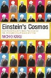 Einsteins Cosmos - Kaku Michio