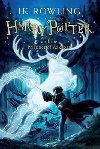 Harry Potter and the Prisoner of Azkaban - Rowlingov Joanne Kathleen