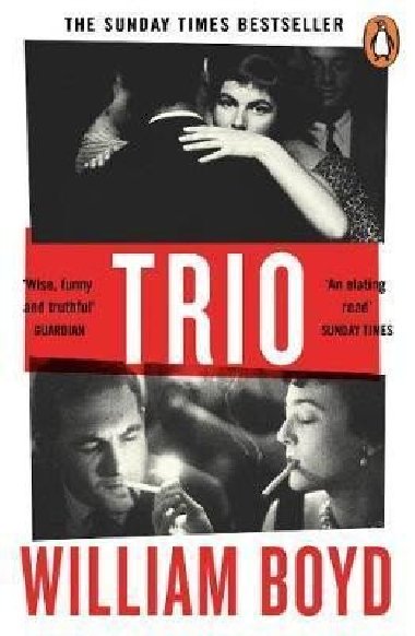 Trio - Boyd William