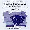 Grammar Dimensions: Form, Meaning and Use 4 Audio CD - Eyring Janet