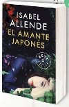 El amante japons - Allende Isabel