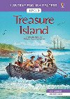Treasure Island - Robert Louis Stevenson