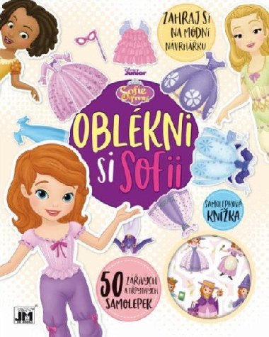 Sofie - Oblkni si - neuveden