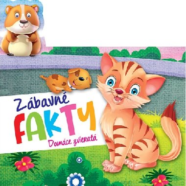 Zbavn fakty - Domce zvierat - 