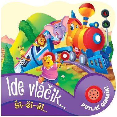 Ide vlik... - 