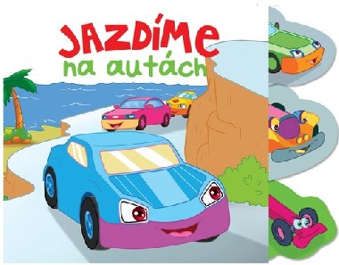 Jazdme na autch - 