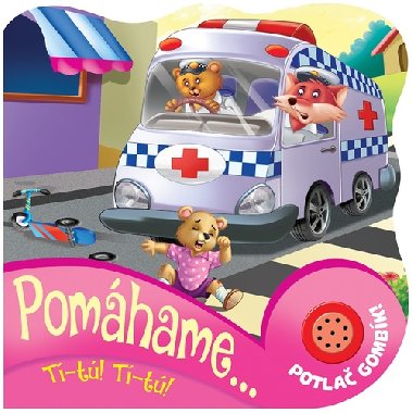 Pomhame... - 