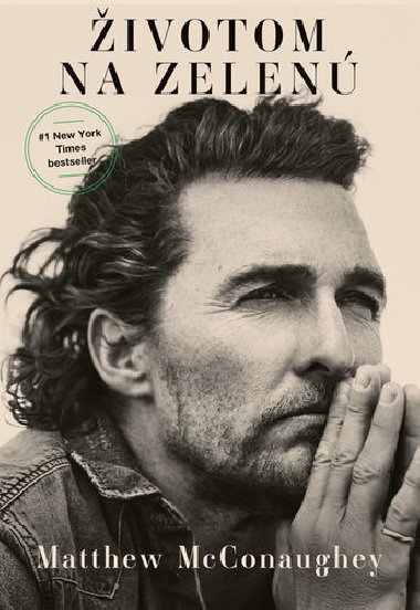 ivotom na zelen - Matthew McConaughey