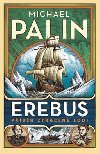 Erebus - Michael Palin