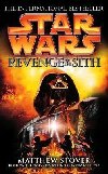 Star Wars: Episode III: Revenge of the Sith - Stover Matthew