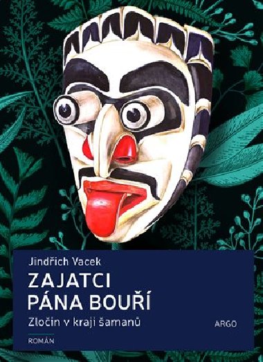 Zajatci Pna bou - Jindich Vacek