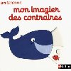 Kididoc Mon imagier des contraires - neuveden
