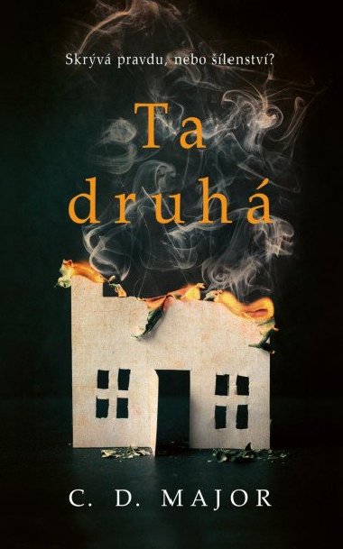 Ta druh - C. D. Major
