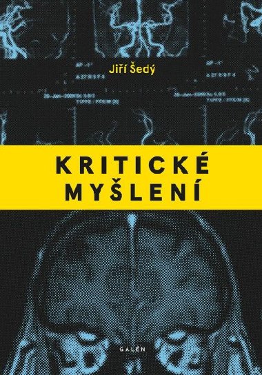 Kritick mylen - Ji ed