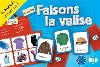 Le francais en samusant: Faison la valise! - ELi