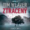 Ztracený - Tim Weaver; Igor Bareš