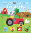 Poznvme 100 vc okolo ns Na statku - 