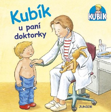 Kubk u pan doktorky - neuveden