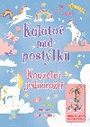 Koloto nad postlku - Kouzeln jednoroci - neuveden