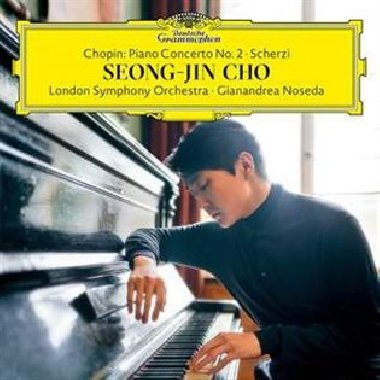 Piano Concerto No. 2, Scherzi - Frederic Chopin