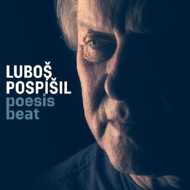 Poesis Beat - Lubo Pospil