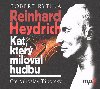 Kat, kter miloval hudbu - Robert Rytina