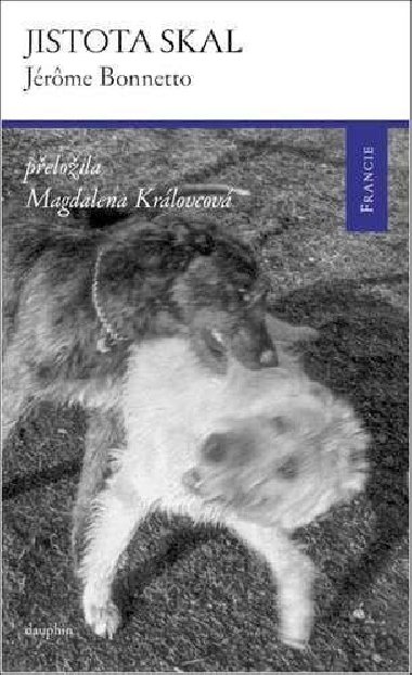 Jistota skal - Jrme Bonnetto