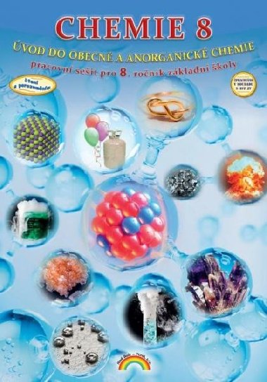 Chemie 8 (pracovn seit) - neuveden