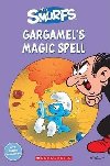 The The Smurfs: Gargamels Magic Spell - Davis Fiona