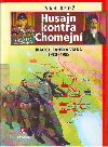 Husajn kontra chomejn - 