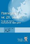 Panregiony ve 21. stolet: vvoj a perspektivy mezinrodnch makroregion - Cabada Ladislav