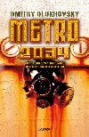 Metro 2034 - Glukhovsky Dmitry