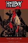 Hellboy 1 - Sm zkzy - Mignola Mike