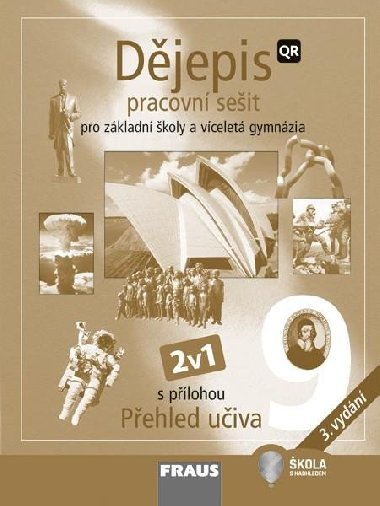 Djepis 9 Pracovn seit - 
