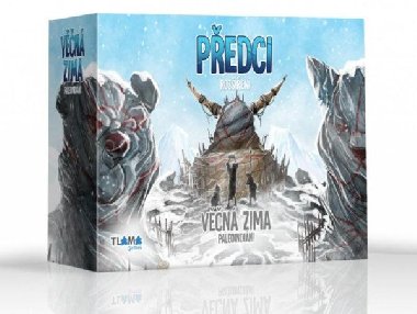 Vn zima: Pedci - rozen - neuveden