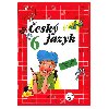 esk jazyk 6 - pracovn seit - Rozmarynov, neiderov