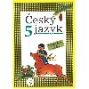 esk jazyk 5 - pracovn seit - Borejov