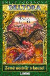 Nvrat do del - Emily Rodda; Marc McBride