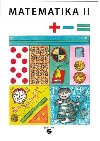 Matematika II - uebnice pro speciln Z - Blakov Boena, Gundzov Zdeka