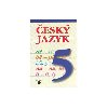 esk jazyk 5 - uebnice - Borejov